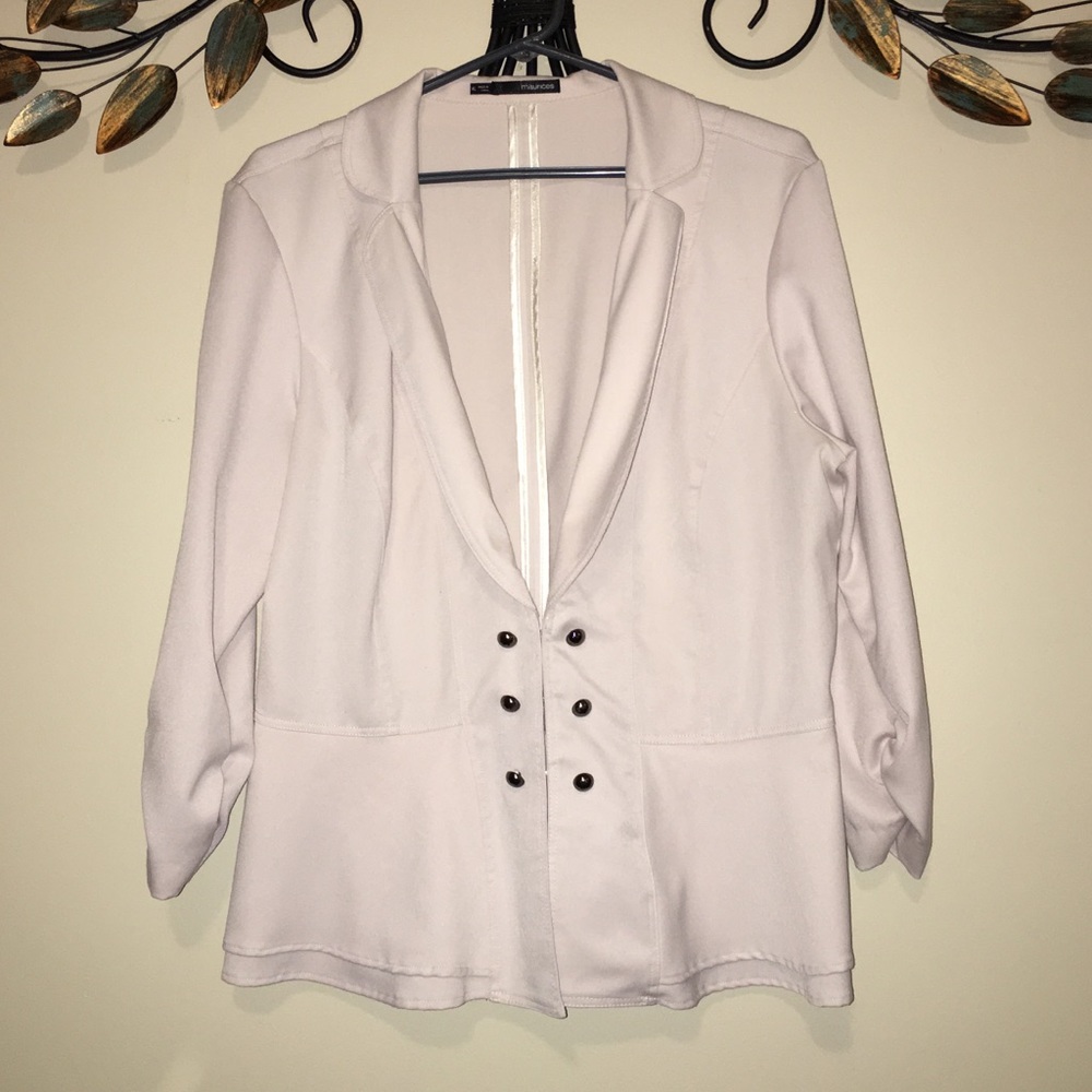Women’s cardigan jacket